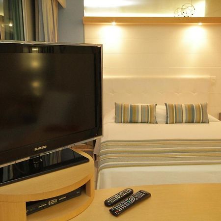 Promenade Paradiso All Suites Rio de Janeiro Bagian luar foto