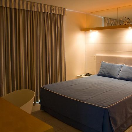 Promenade Paradiso All Suites Rio de Janeiro Bagian luar foto