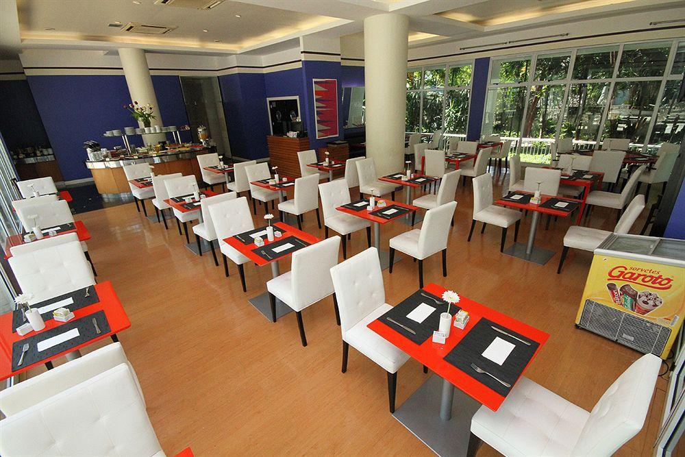 Promenade Paradiso All Suites Rio de Janeiro Bagian luar foto