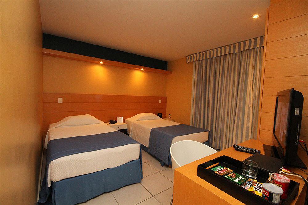 Promenade Paradiso All Suites Rio de Janeiro Bagian luar foto