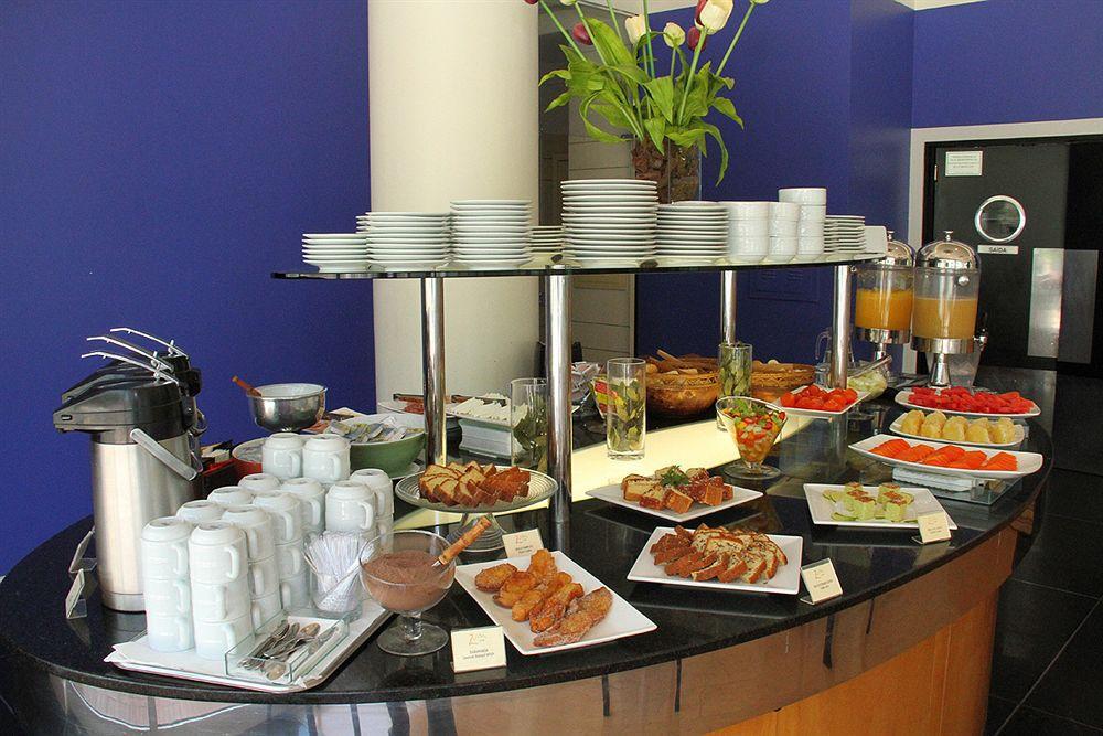 Promenade Paradiso All Suites Rio de Janeiro Bagian luar foto