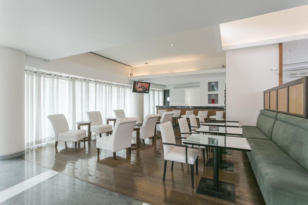 Promenade Paradiso All Suites Rio de Janeiro Bagian luar foto