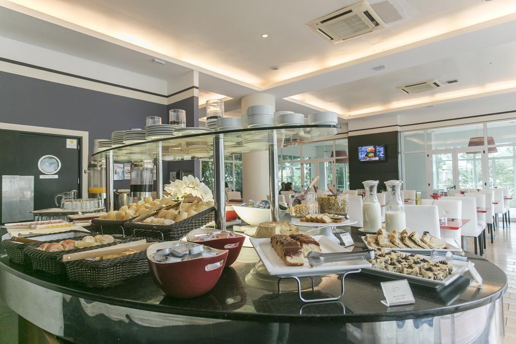 Promenade Paradiso All Suites Rio de Janeiro Bagian luar foto