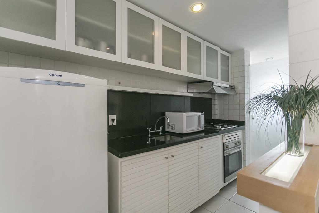 Promenade Paradiso All Suites Rio de Janeiro Bagian luar foto