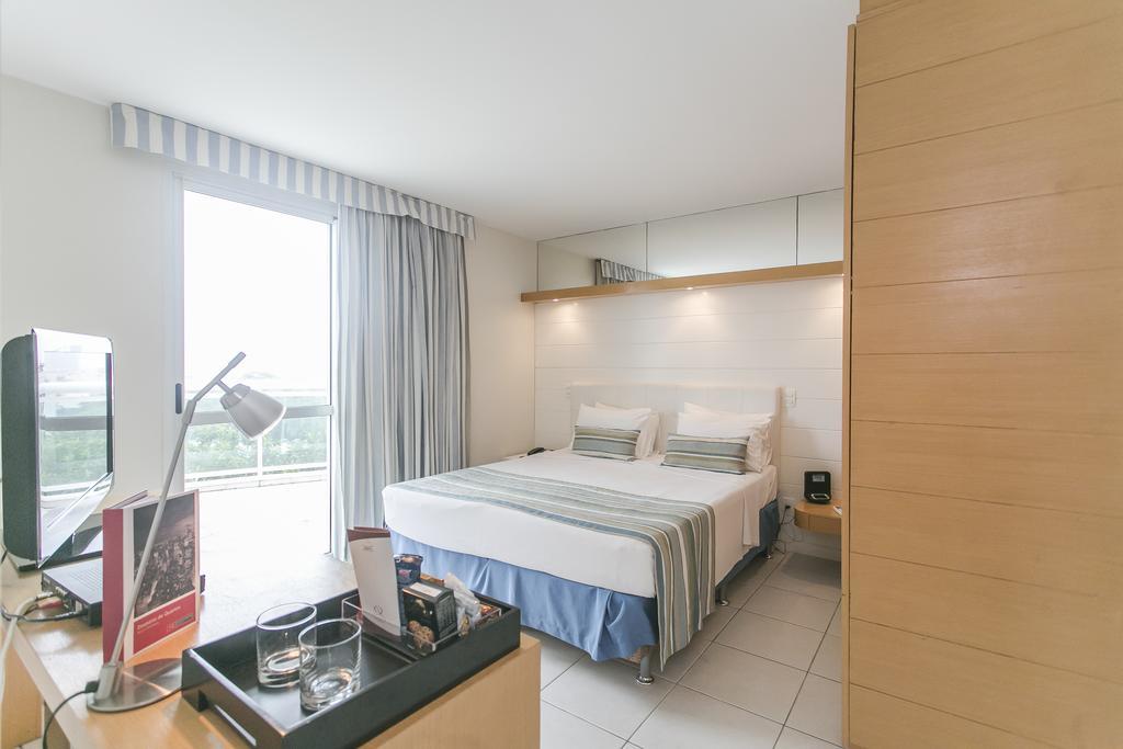 Promenade Paradiso All Suites Rio de Janeiro Bagian luar foto
