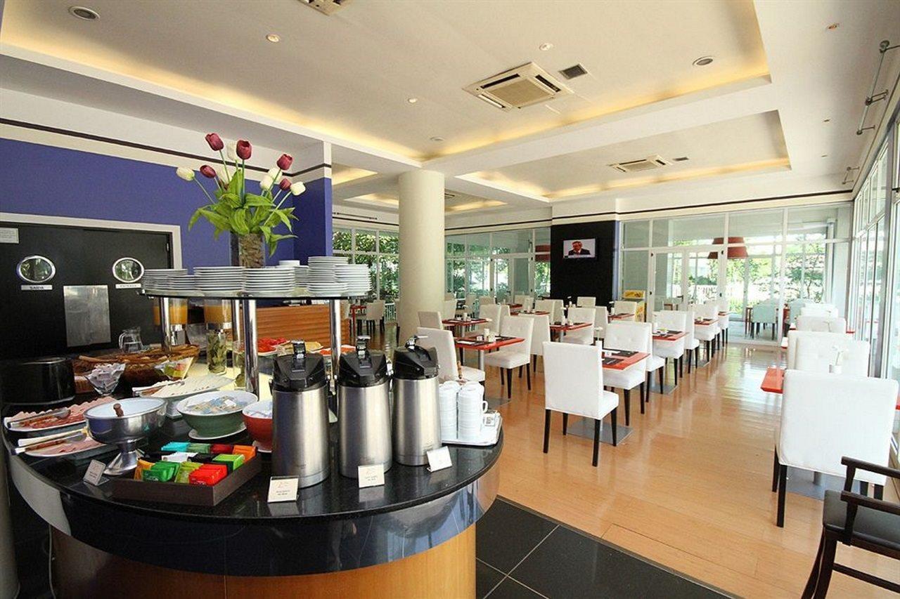 Promenade Paradiso All Suites Rio de Janeiro Bagian luar foto