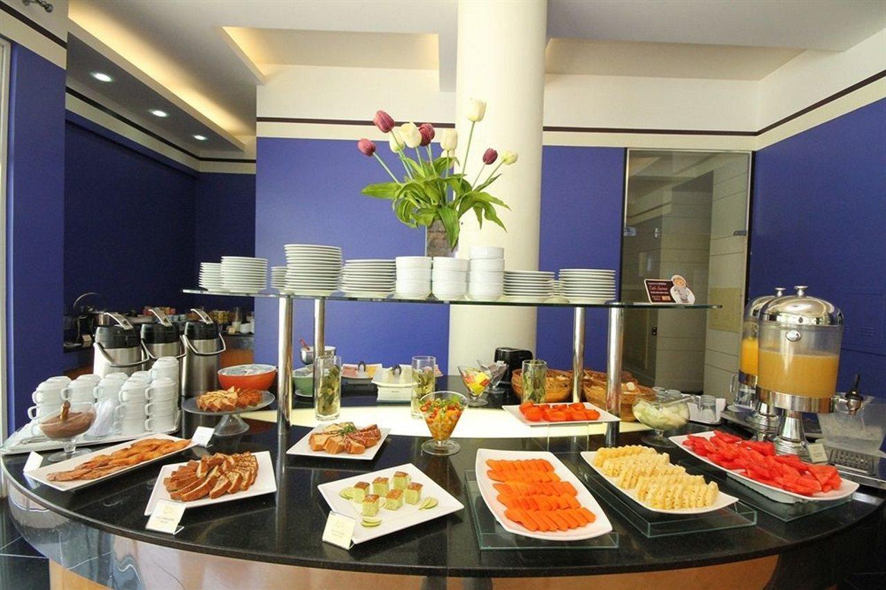 Promenade Paradiso All Suites Rio de Janeiro Bagian luar foto