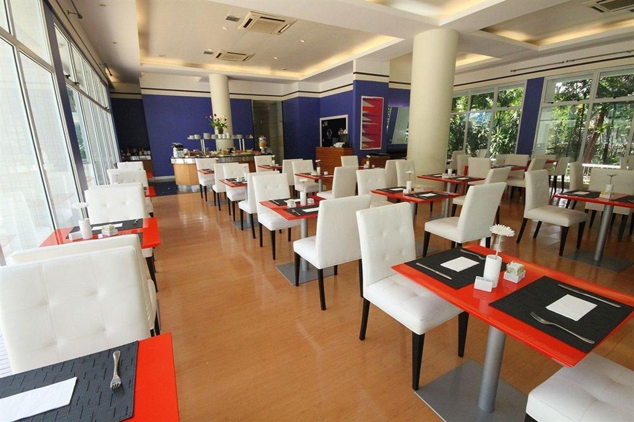 Promenade Paradiso All Suites Rio de Janeiro Bagian luar foto