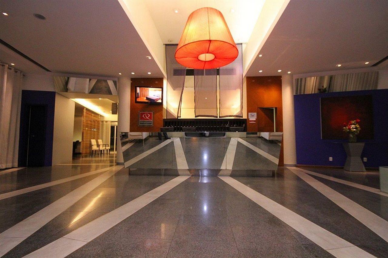 Promenade Paradiso All Suites Rio de Janeiro Bagian luar foto