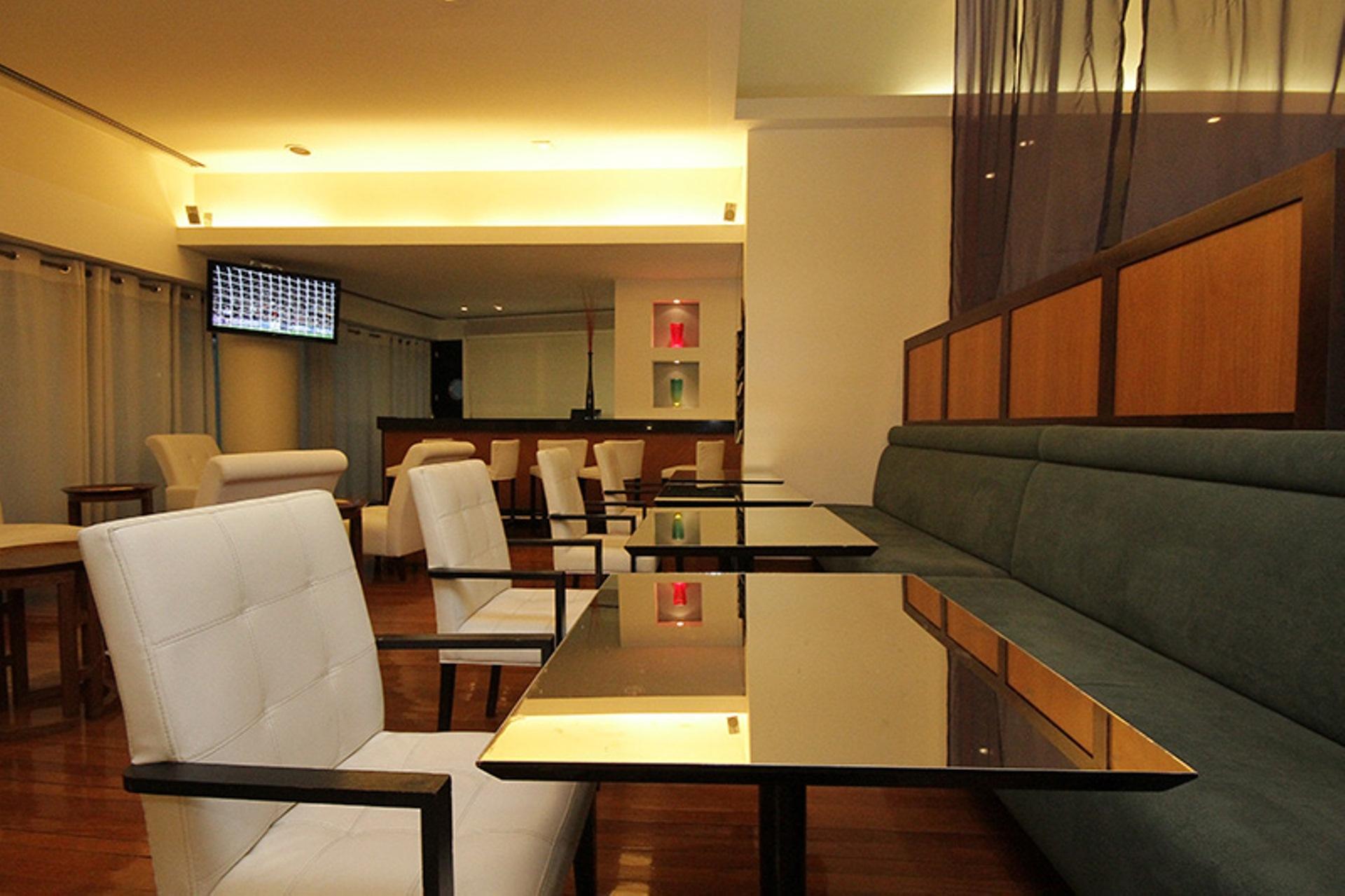 Promenade Paradiso All Suites Rio de Janeiro Bagian luar foto