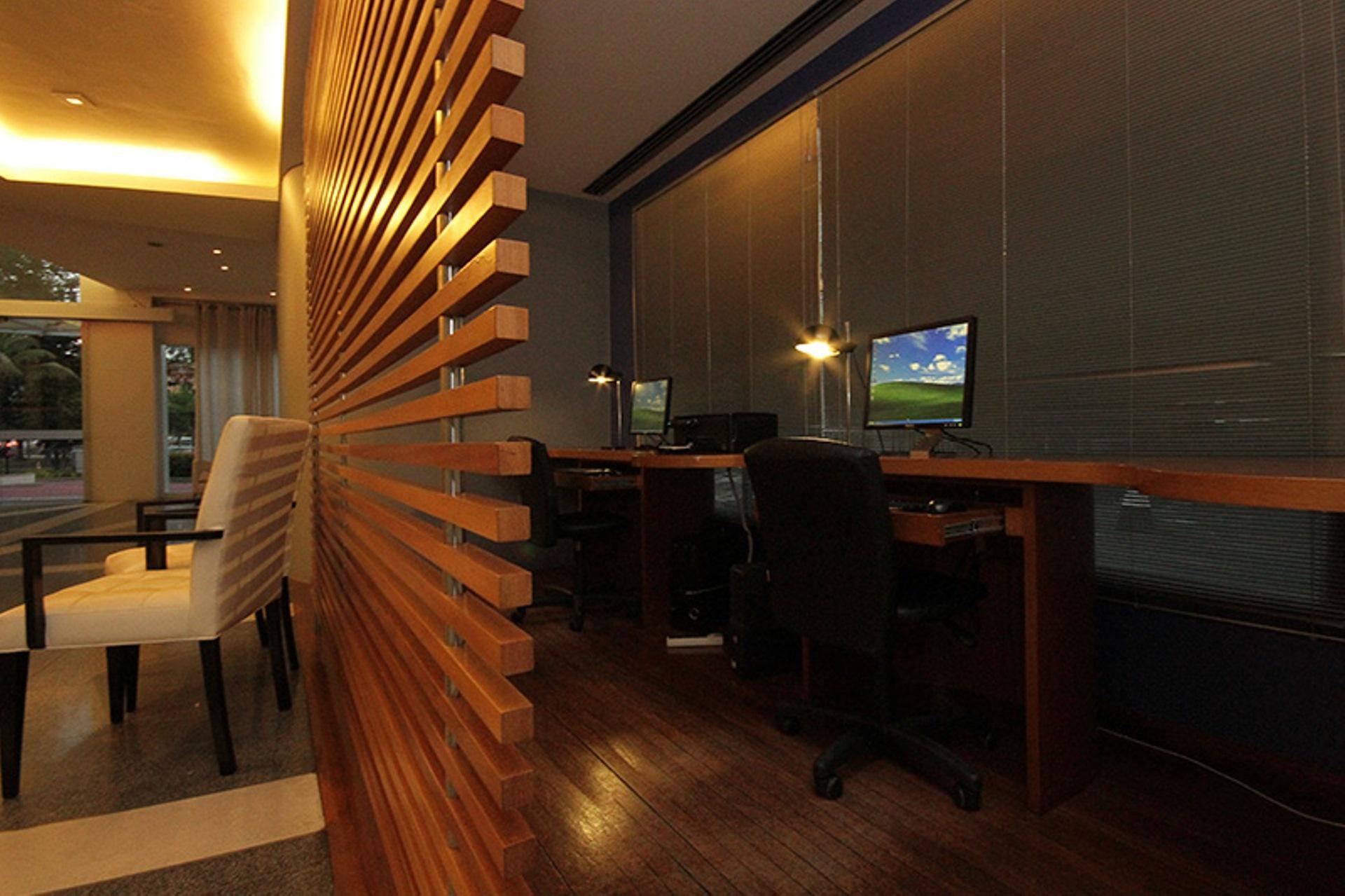 Promenade Paradiso All Suites Rio de Janeiro Bagian luar foto