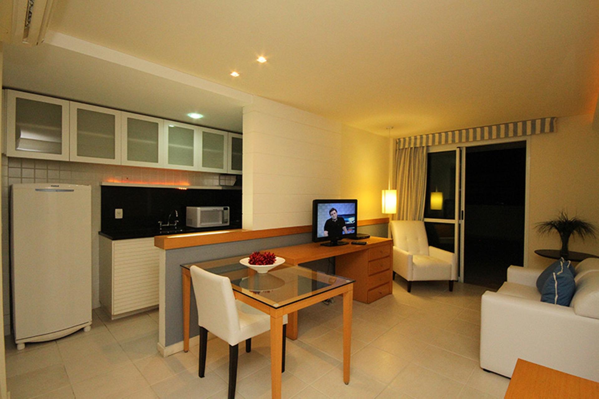 Promenade Paradiso All Suites Rio de Janeiro Bagian luar foto
