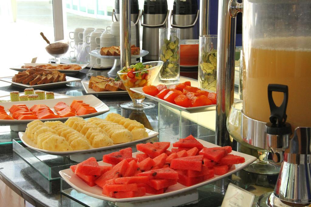 Promenade Paradiso All Suites Rio de Janeiro Bagian luar foto