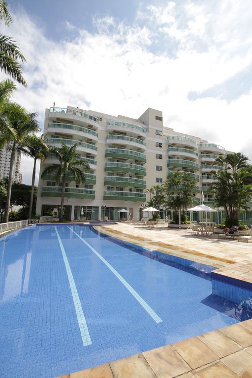 Promenade Paradiso All Suites Rio de Janeiro Bagian luar foto