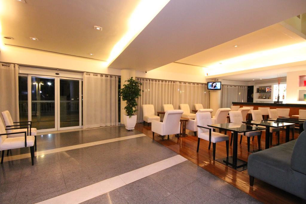 Promenade Paradiso All Suites Rio de Janeiro Bagian luar foto
