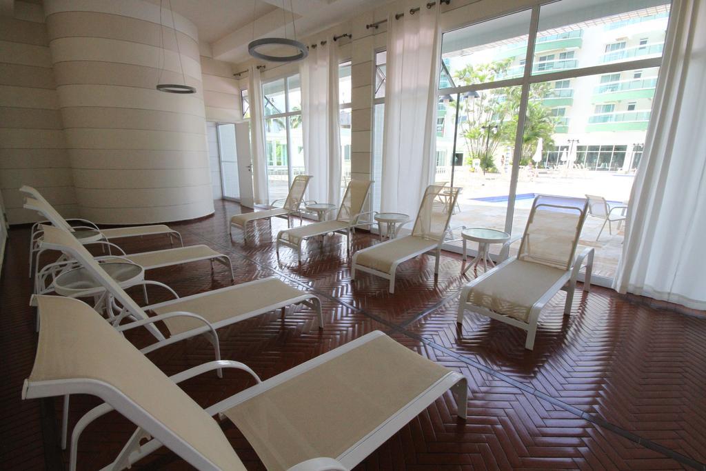 Promenade Paradiso All Suites Rio de Janeiro Bagian luar foto