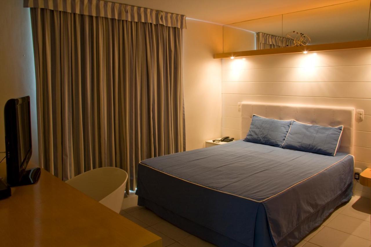 Promenade Paradiso All Suites Rio de Janeiro Bagian luar foto